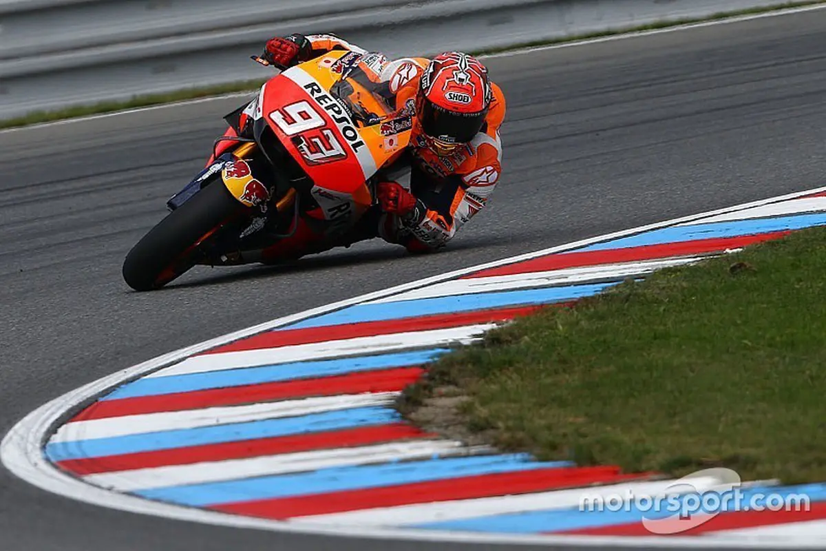 Marc Marquez