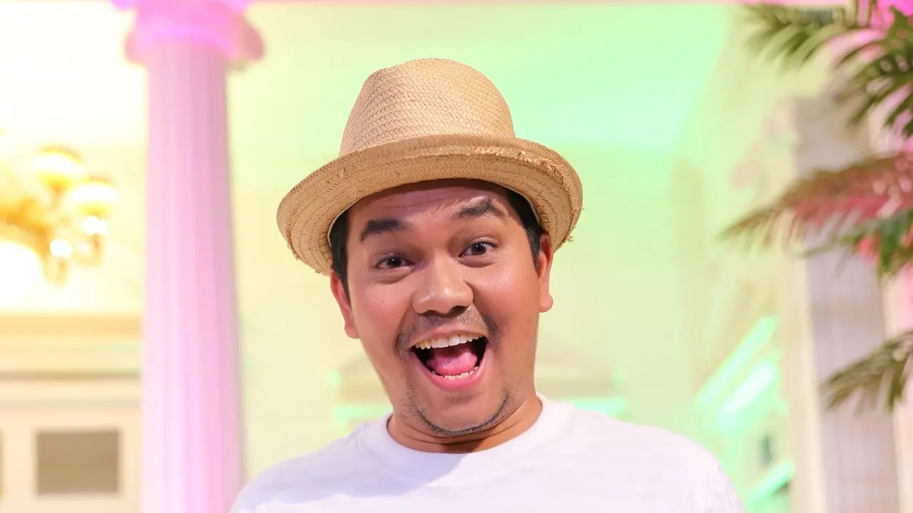 [Bintang] Indra Bekti