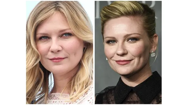 Kirsten Dunst