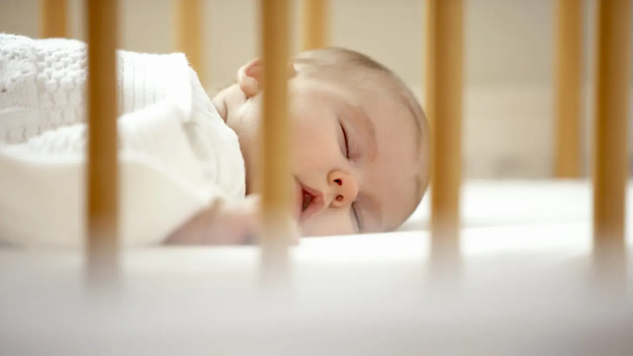 Kenapa Tidur Penting Bagi Bayi?