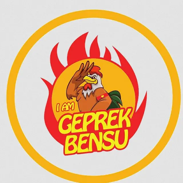 I Am Geprek Bensu (dok. iamgeprekbensu.com)