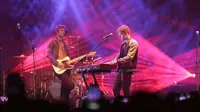 Lirik Lagu Love Will Set You Free - Kodaline