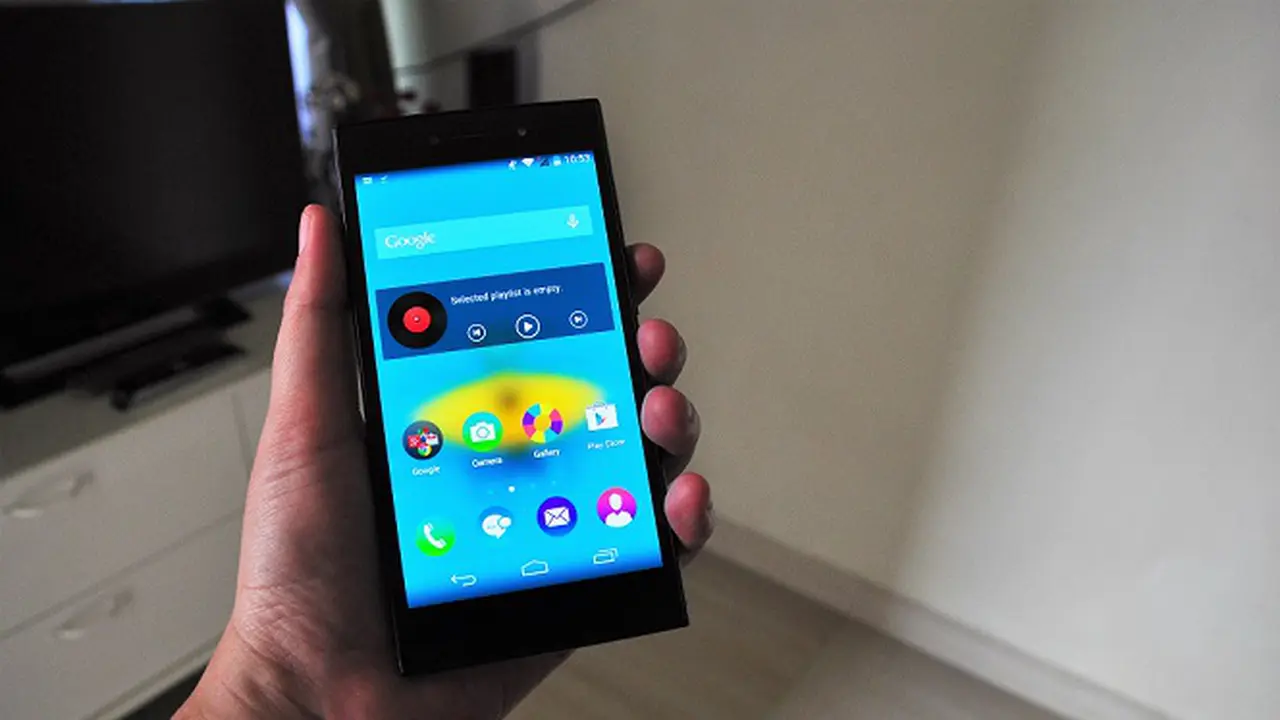 [Review] Wiko Highway Star, Ponsel 4G dengan Kamera Mumpuni