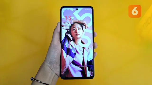 realme C55 NFC