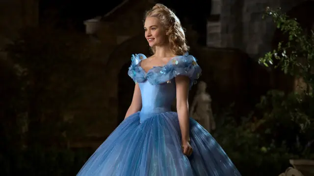 Cinderella