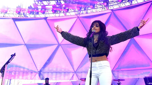 [Bintang] Camila Cabello