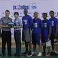 Jr NBA 2016 Sambangi Surabaya (ist)