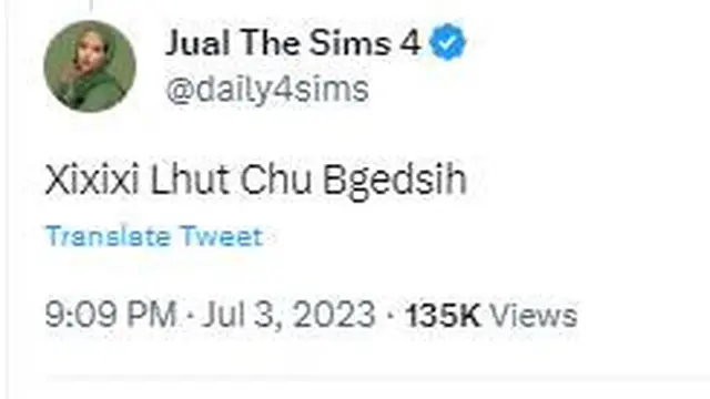 7 Rekomendasi Nama Anak dari Huruf X ala Netizen Ini Kocak
