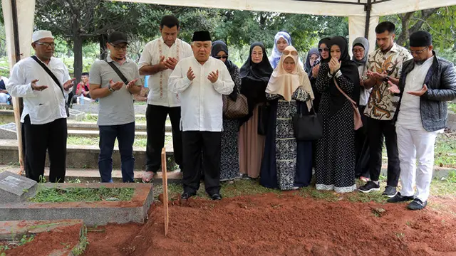 [Bintang] Din Syamsudin