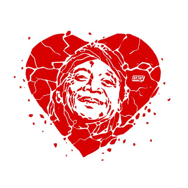 Sketsa Didi Kempot karya @komikfaktap. (Foto: Twitter @komikfaktap)