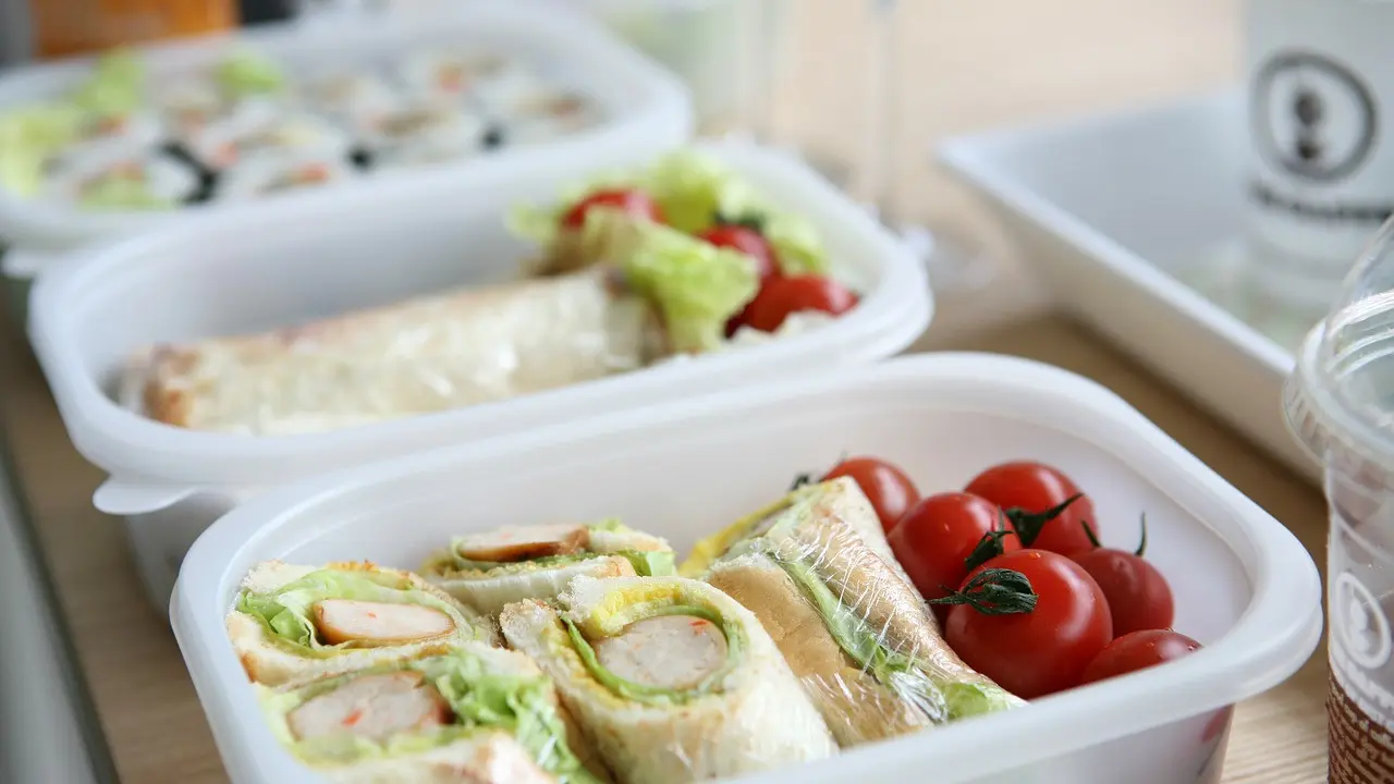 Bekal/pixabay jelly