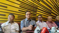 Tegaskan Koalisi Perubahan Makin Solid, Demokrat: Mohon Maaf Kalau Penonton Kecewa
