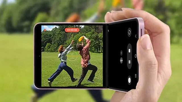 Apakah Daya Tahan baterai Samsung Galaxy Z Flip8 Lebih Baik dibanding Z Flip7 dan 6?