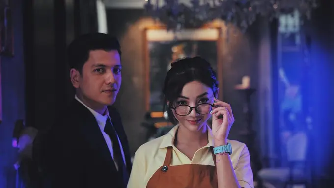 Glenca Chysara - Rendy Jhon