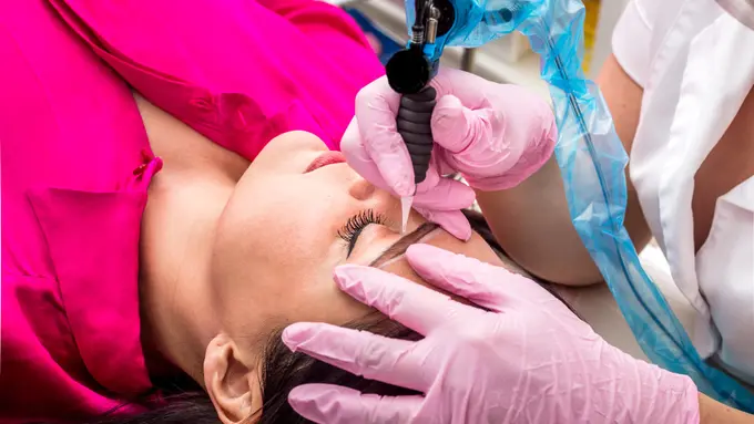 Prosedur Sulam Alis yang Wajib Diketahui