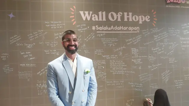 Dea Ananda sempat menjalani program hamil untuk memiliki buah hati