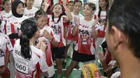 Audisi Umum PB Djarum 2026 - Makassar Rampung, 16 Atlet Raih Super Tiket dan Lanjut Kejar Mimpi ke Tahap Karantina