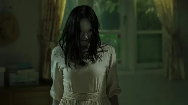 Ghost Writer
