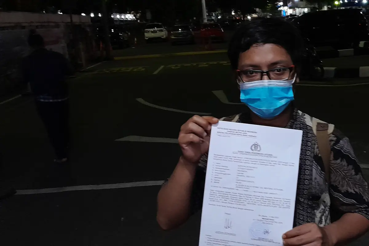Kena Tipu Modus Freelance di Instagram, Pegawai Honores Menteng Rugi Rp28 Juta