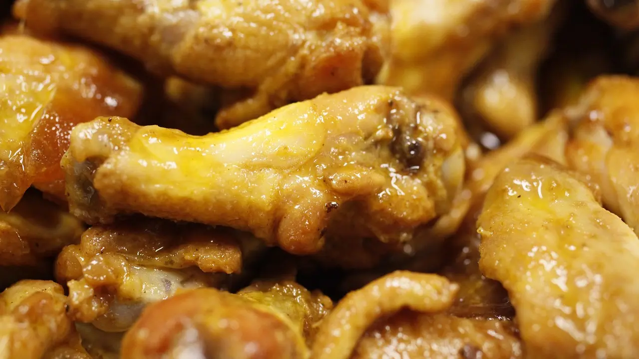 Ayam