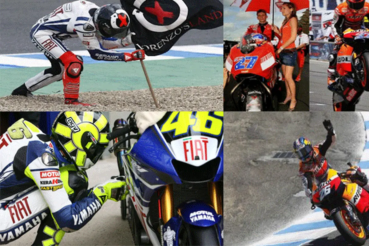 MotoGP