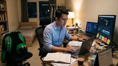 Double Job Makin Menjamur, Peluang Kerja Fresh Graduate Terancam?