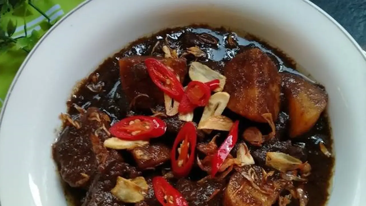 Resep