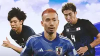 3 Bintang Lokal J League yang Bisa Merepotkan Timnas Indonesia di Kualifikasi Piala Dunia 2026