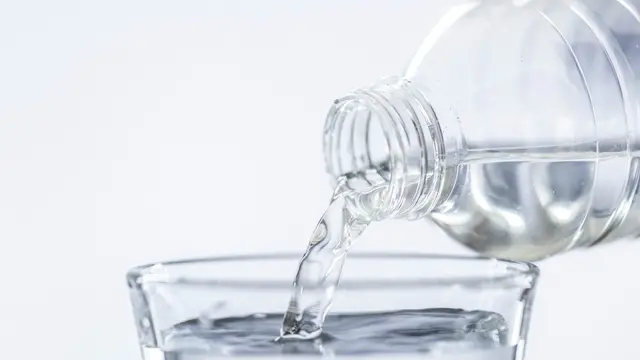 Distillation