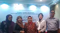 Targetkan 30 Negara, World Muslimah Award Siap Digelar 2016