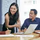 Tak hanya soal IQ dan prestasi akademik—kecerdasan emosional (EQ) juga terbukti jadi kunci sukses di dunia kerja! Yuk, Sahabat Fimela, kita temukan manfaat utama EQ dalam membangun karier yang cemerlang, lengkap dengan langkah praktis untuk mengasah keterampilan emosionalmu mulai hari ini. (Foto dok: Freepik/pressfoto).