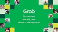 Grab akan rayakan lonceng pembukaan Bursa Saham NASDAQ Pertama di Asia Tenggara bersama karyawan dan mitra (Foto: Grab)