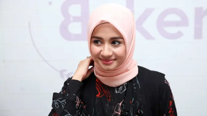 [Bintang] Laudya Cynthia Bella