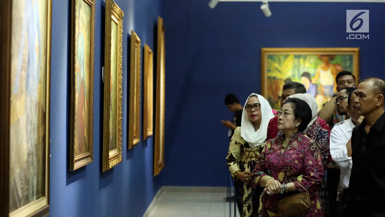 Megawati