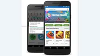 Setelah menanti cukup lama, Gift Card atau Kode Voucher Google Play akhirnya menyambangi Indonesia (Foto: Google)