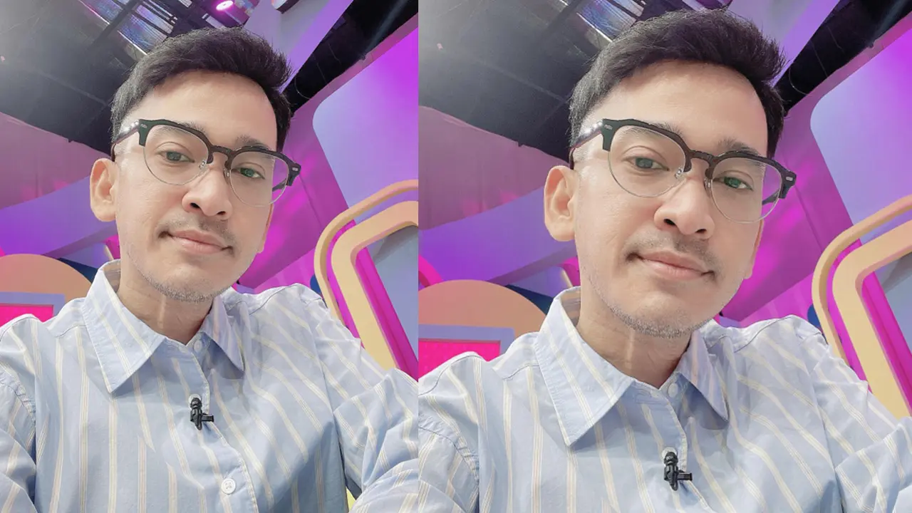 Ruben Onsu