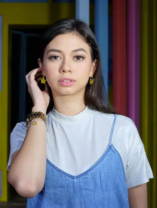 Sejauh ini Yuki mengatakan bahwa puasanya lancar dan tidak ada gangguan apapun. Namun terkadang ada saja hal yang menyebabkan emosinya memuncak, salah satunya adalah kemacetan lalu lintas. (Instagram/yukikt)