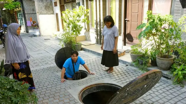 (Foto: Liputan6.com/Dian Kurniawan)