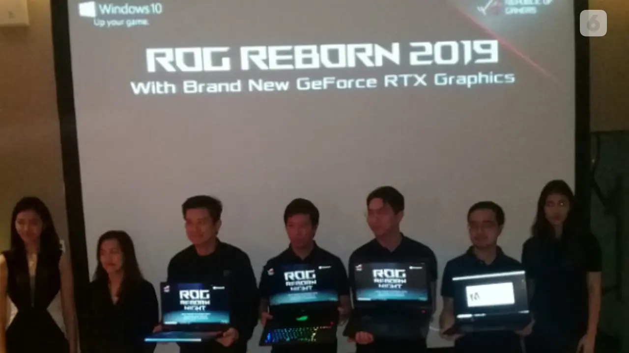 Asus