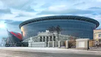 Ekaterinburg Arena (FIFA.com)