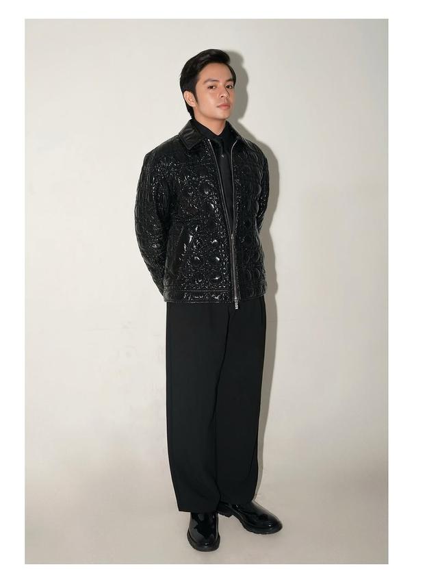 Angga Yunanda Posting Foto Sendiri. (instagram/angga)