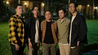 Single ke-7 Some Island, Ekspresi Kerinduan Kampung Halaman