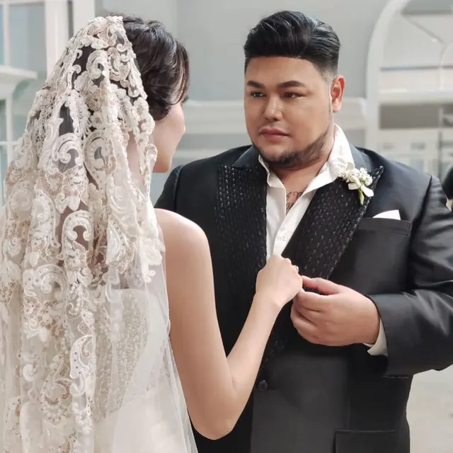 Segera Menikah, Ini 6 Potret Prewedding Ivan Gunawan dan Bella Aprilia