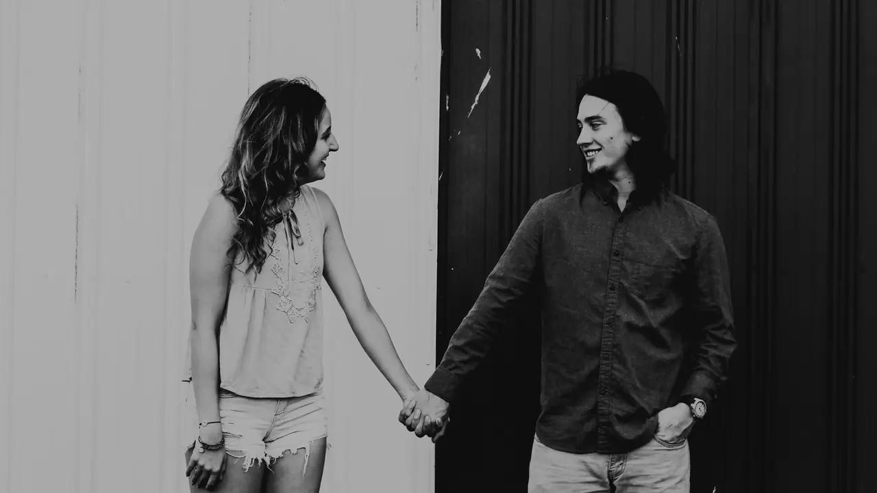 Ilustrasi Relationship
