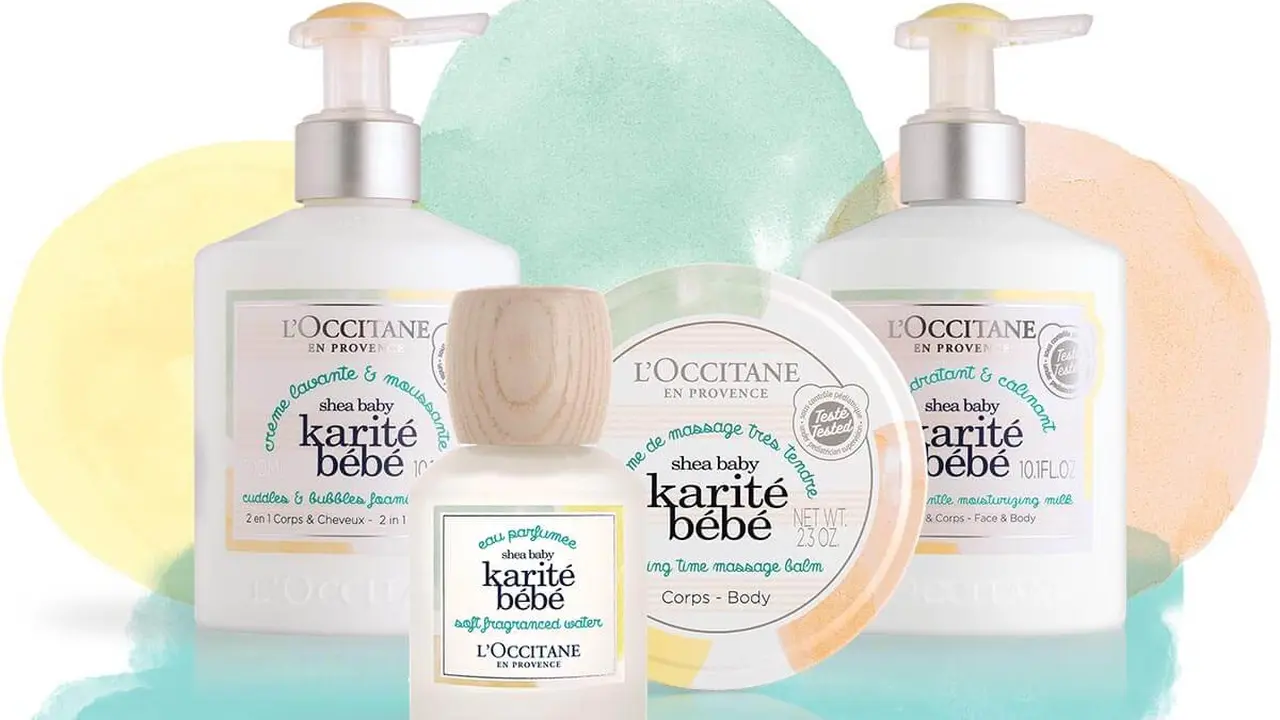 Manfaat Shea Butter untuk Optimalkan Perawatan Tubuh Si Kecil