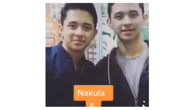 Beranjak Dewasa, Ini 7 Potret Terbaru Nakula dan Sadewa yang Jarang Tersorot