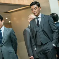 Film Veteran. foto: hancinema.net