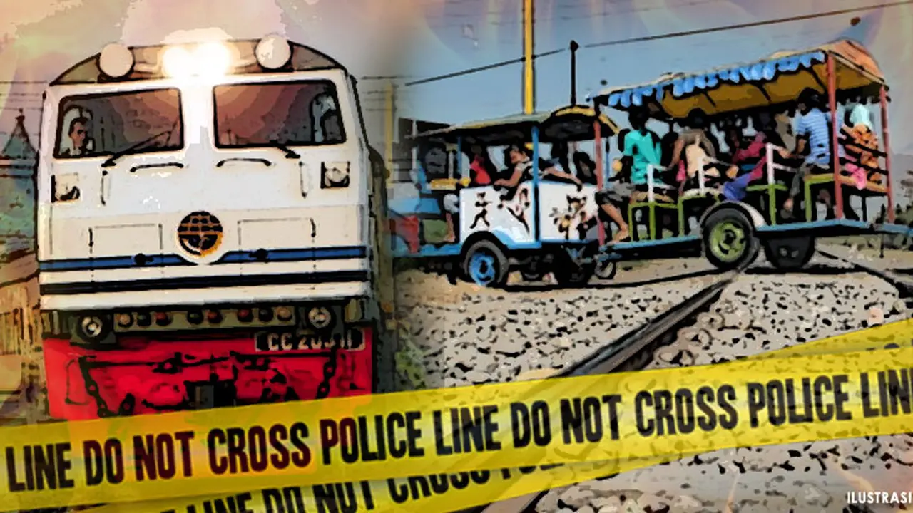 Kereta kelinci