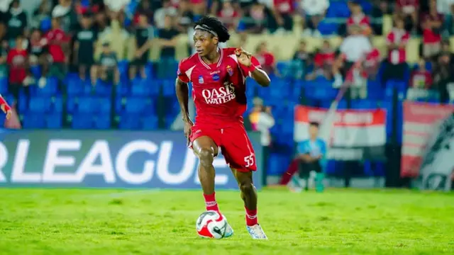Najeeb Yakubu