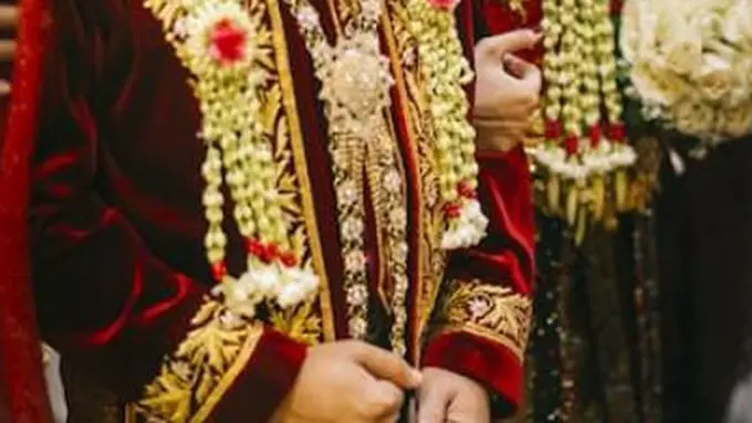 Ilustrasi./Copyright shutterstock.com